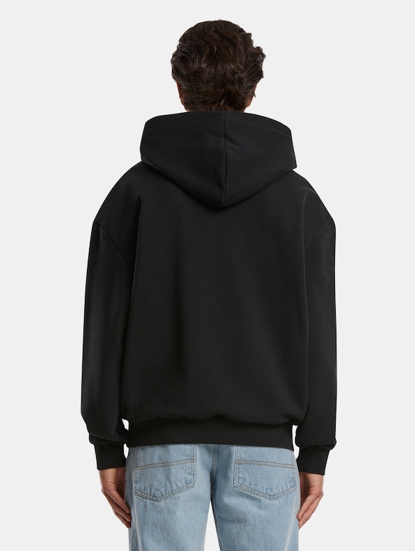 Ultra Heavy Oversized Hoody-1