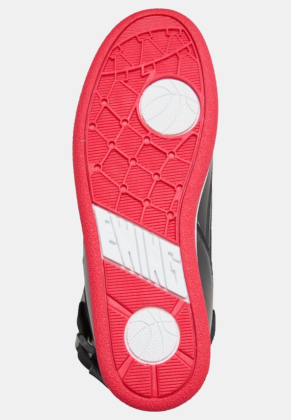 Rebound Core 33 HI with Strap-5