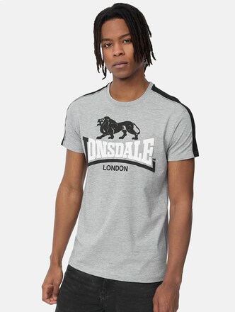 Lonsdale London Ardmair T-Shirt