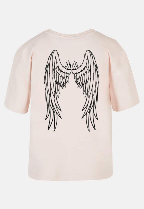 Angel Tee-5
