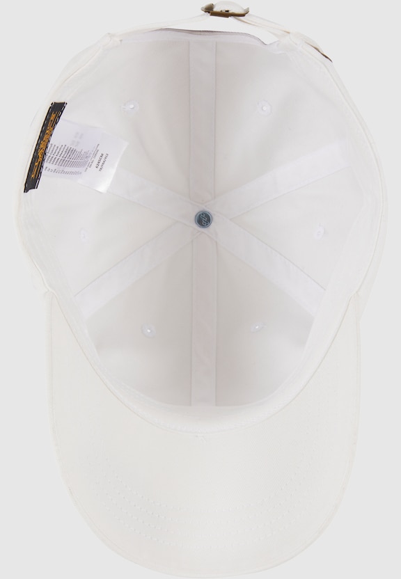 King Card Cotton Twill Cap-4