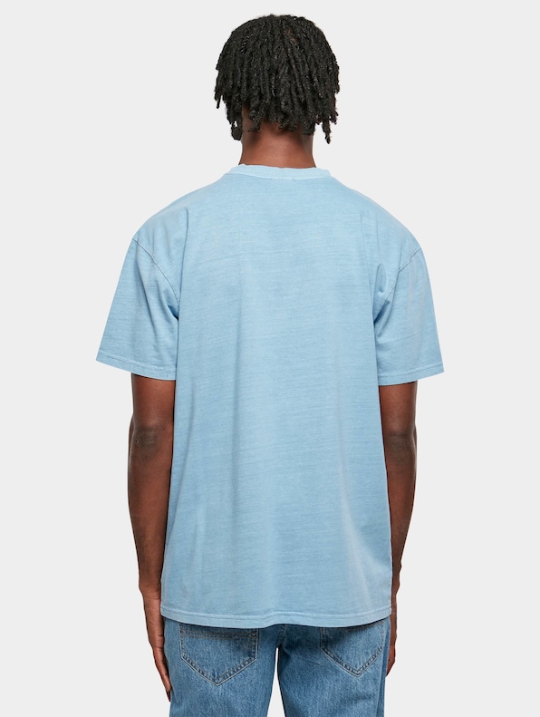 Heavy Oversized Garment Dye-1