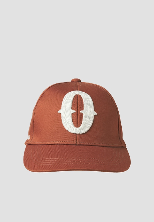 Jack & Jones Marrakech Snapback Caps-0