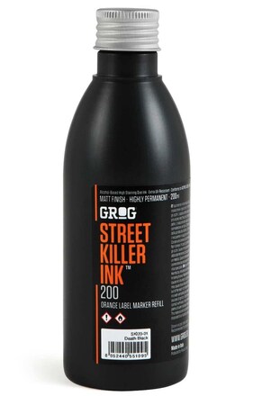 Grog Street Killer Ink Refill