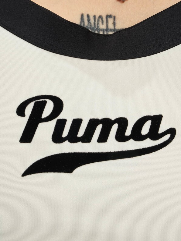 Puma Team Tank Tops-3