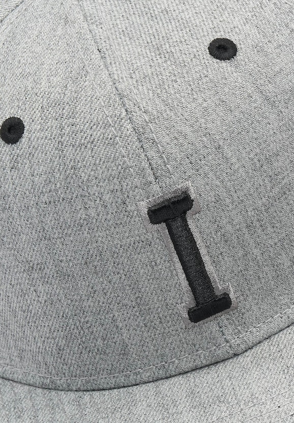  I Letter -3
