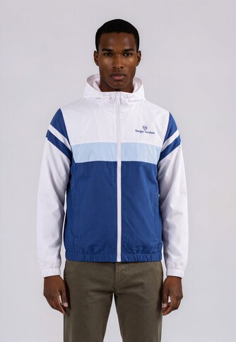 Musa PL Hoodie Track Jacket