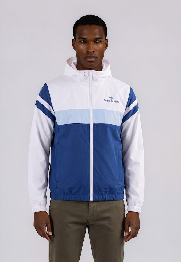 Musa PL Hoodie Track Jacket-0