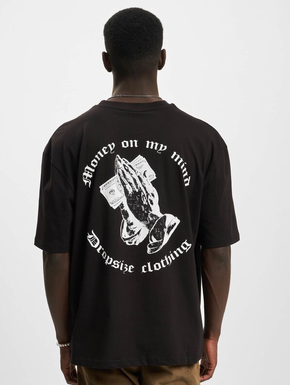 Heavy Oversize Money On My Mind-0