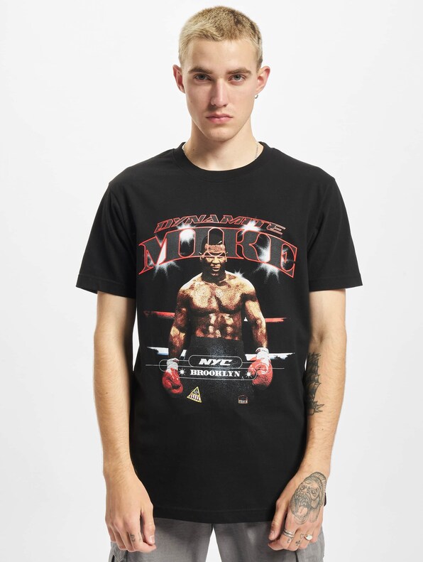 Dynamite Mike Tee-2