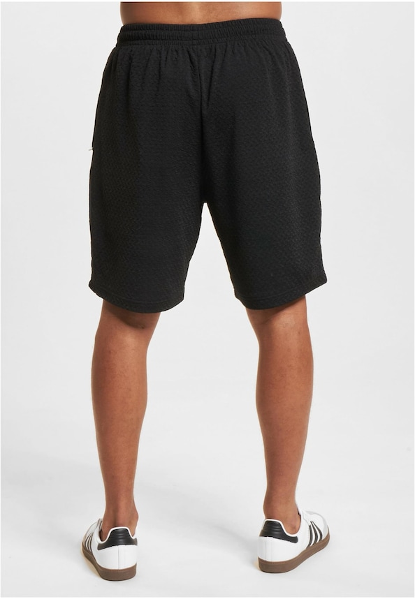 PEGADOR WYTON STRUCTURED SUMMER SHORTS-1