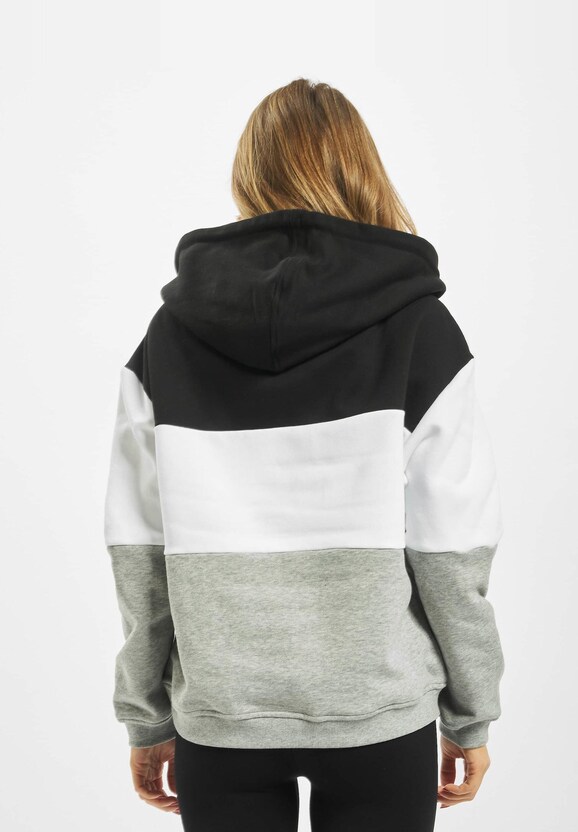 Oversize 3-Tone-0