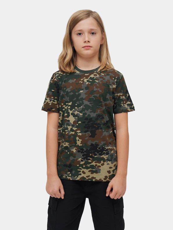 Brandit Kids T-Shirt-2