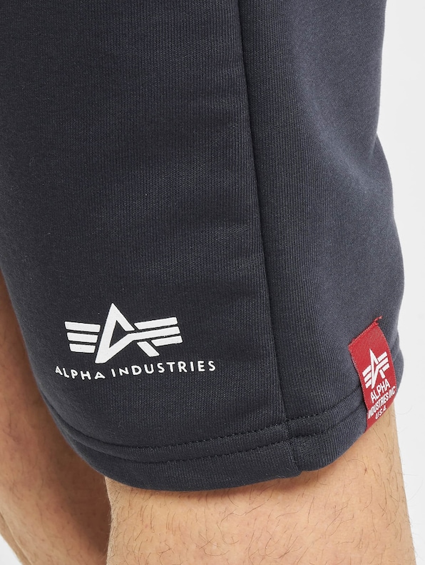 Alpha Industries Basic Sl Shorts-5