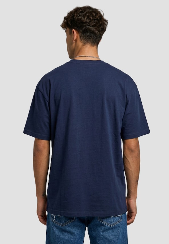 Heavy Oversized -1