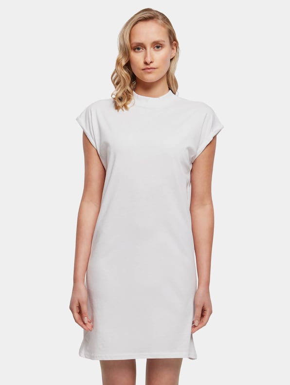 Ladies Turtle Extended Shoulder-2