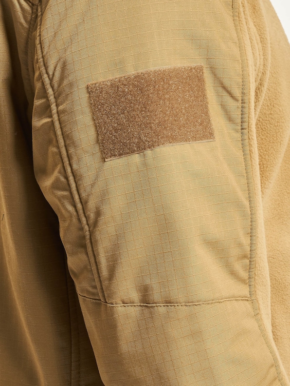 Fleecejacket Ripstop-6