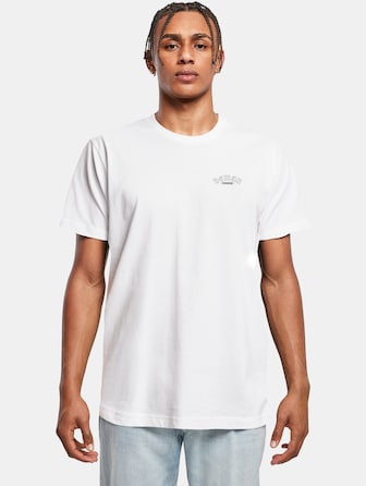 Mister Tee Skull Butterfly Tee