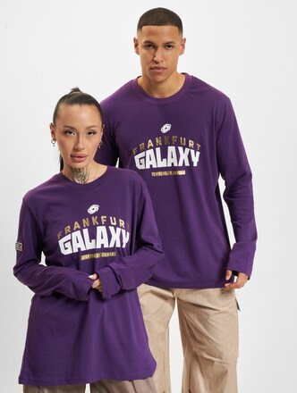 ELF Frankfurt Galaxy 1 Longsleeve