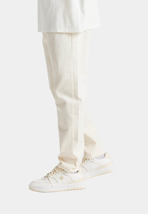 Relaxed Fit Denim-1