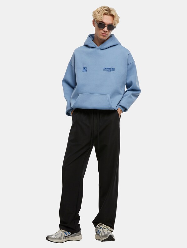 Another Day Oversized Hoodie-3