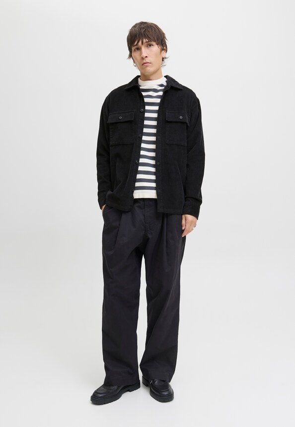 JJEPERFECT CORDUROY-3