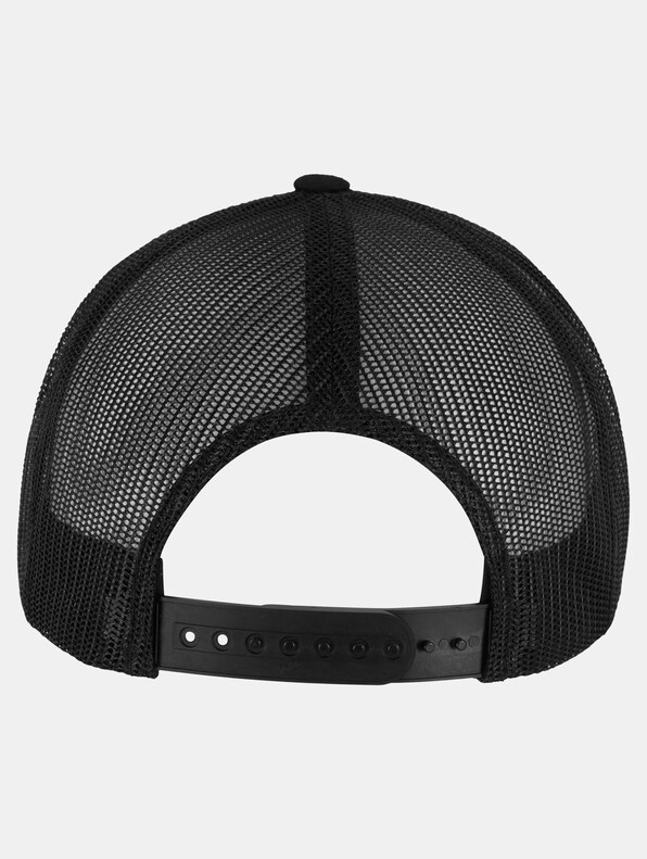 Detroit Tiger Head Patch 5-Panel Retro -2