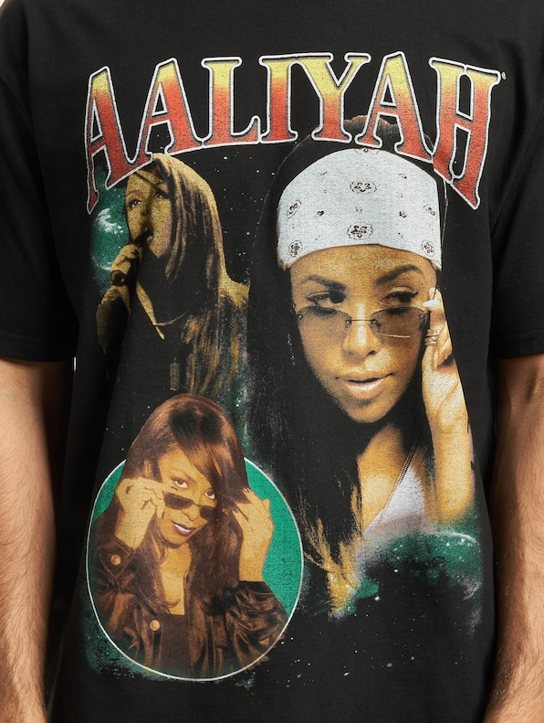 Aaliyah Retro Oversize-3