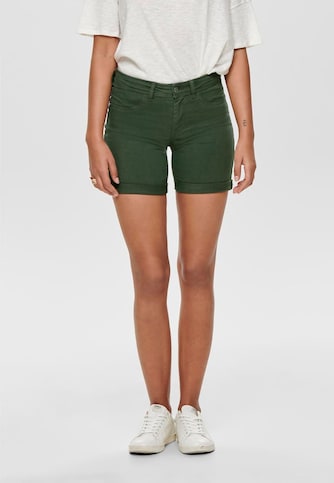 JDY by ONLY Damen Jeans Shorts