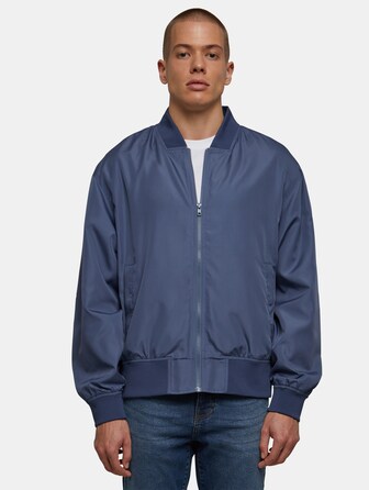 Urban Classics Recycled Bomberjacken