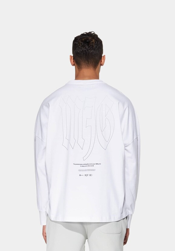 Snake V 1 X Oversized -0