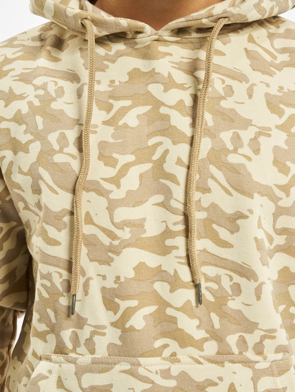 Sweat Camo Bomber-3