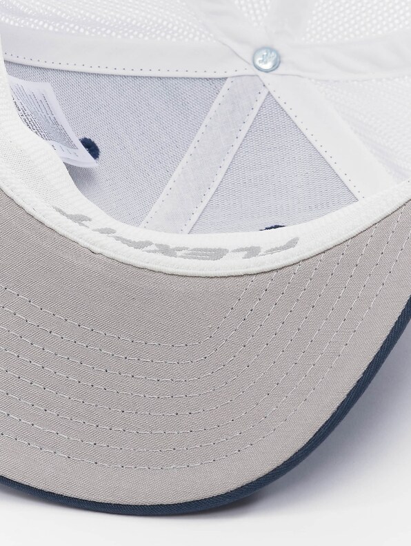 Mesh Cotton Twill Two Tone-2