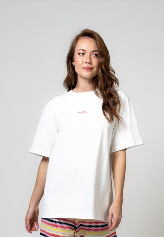 BF T-Shirt Summer Party Stripe