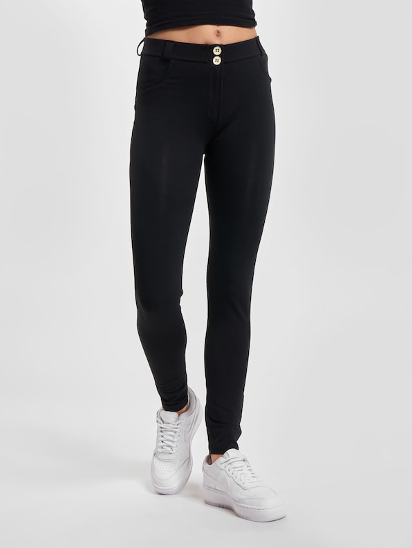 Freddy High-Waist WR.UP® Shaping Jeggings-1
