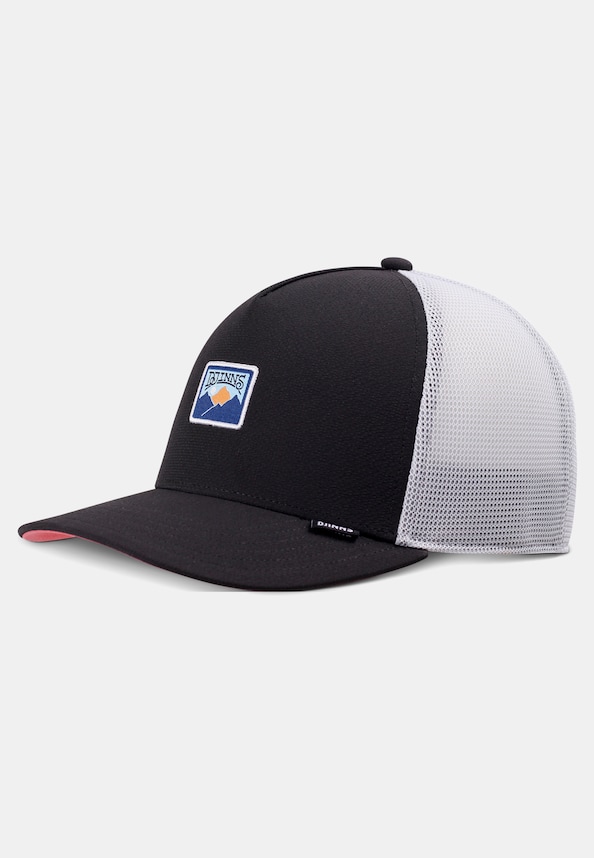 New HFT Cap Seersoftmesh-3