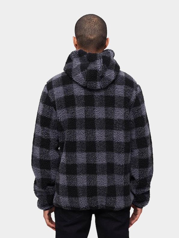Teddyfleece Worker -1
