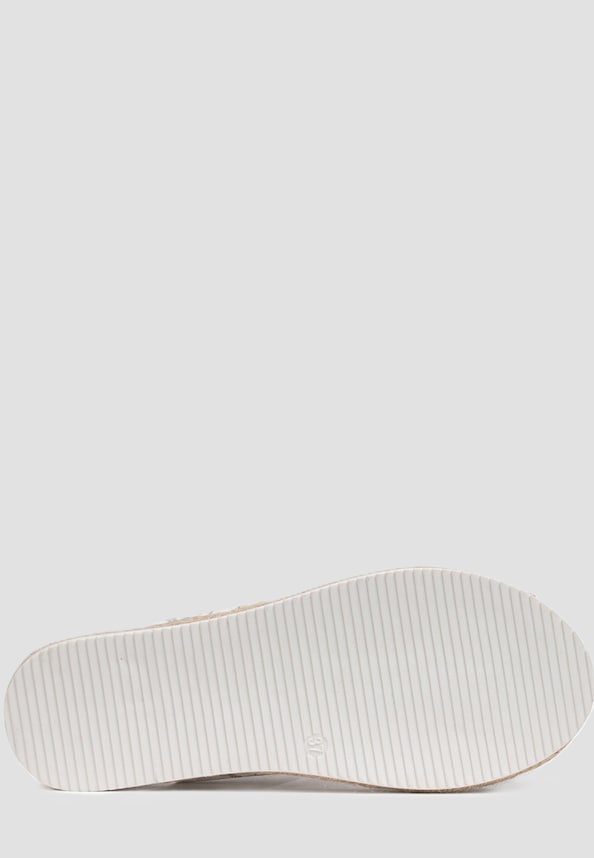 Schuh Kunstleder Sandale-3