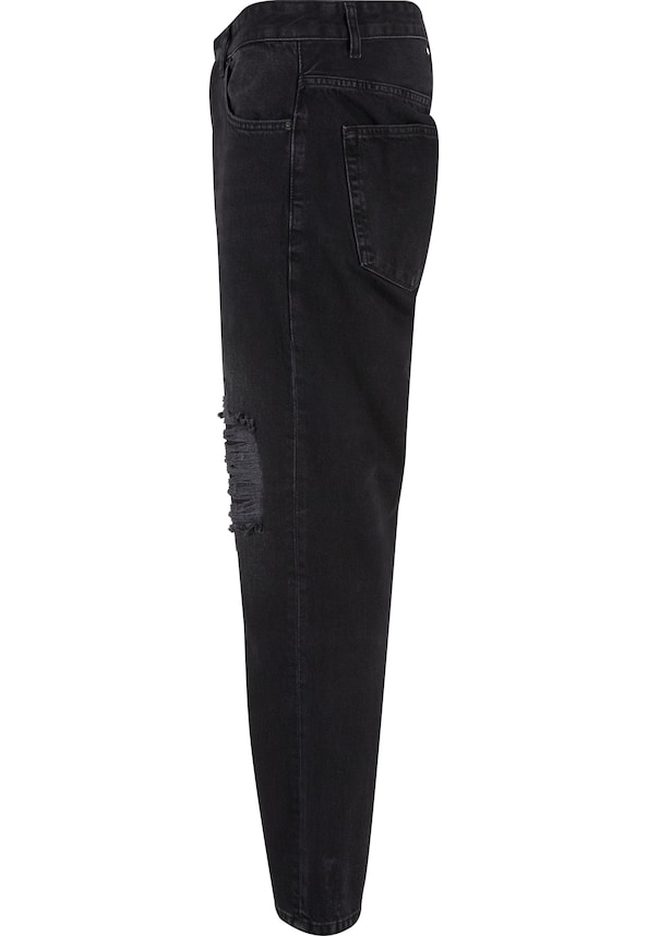 2Y Boyfriend Fit Jeans-4