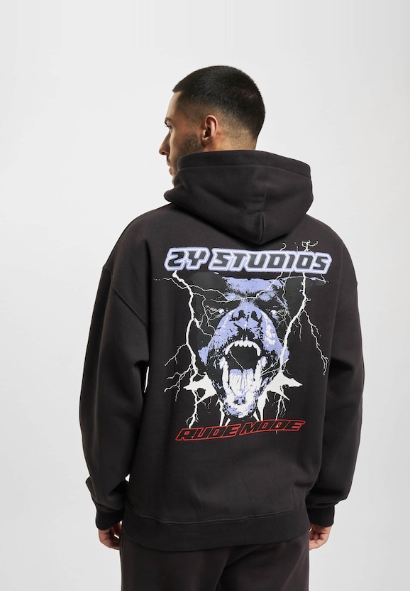 Rottweiler Oversize -2