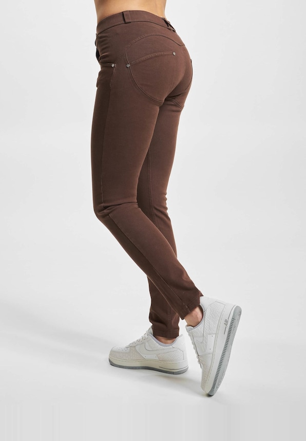Freddy Skinny Jeans Dark-2