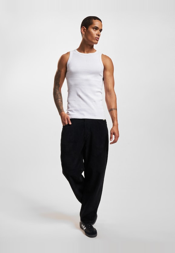Homeboy x-tra BAGGY Cord-5