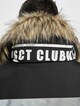 Chunk Reflective 2-Fur Freezer J-3