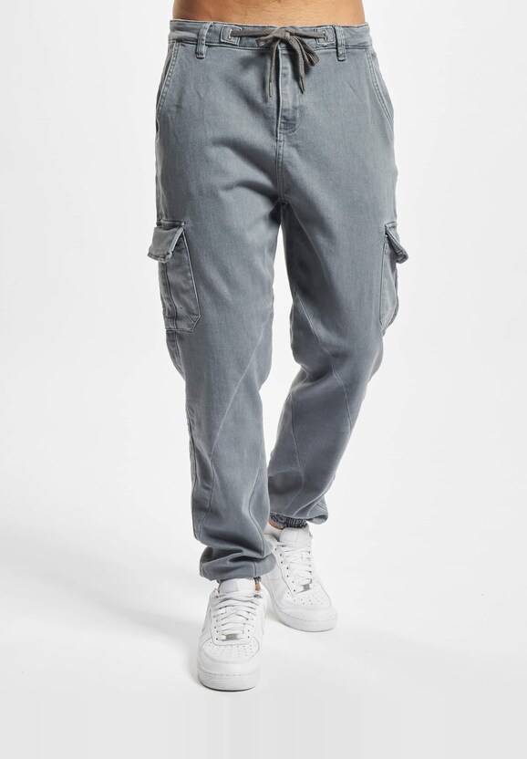Knitted Cargo-1