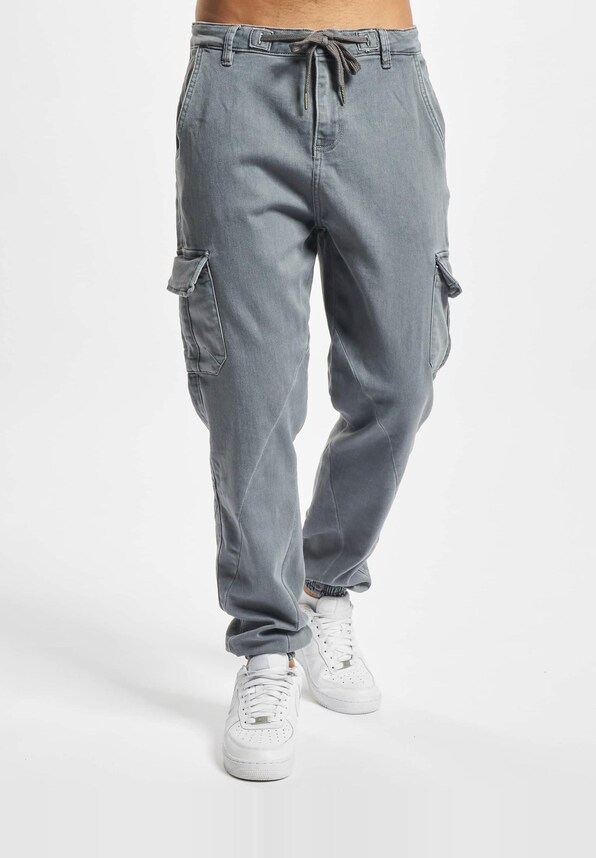Knitted Cargo-1