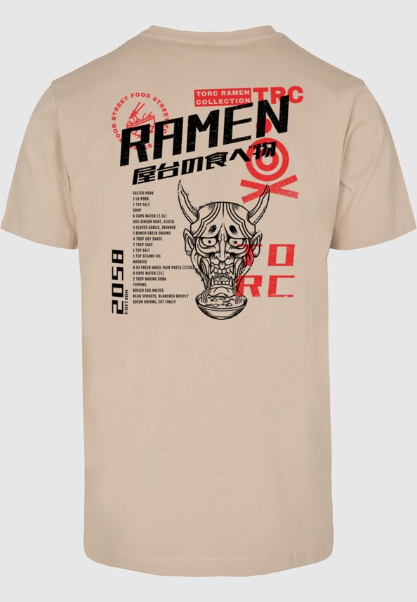 TORC - Street Food T-Shirt-3