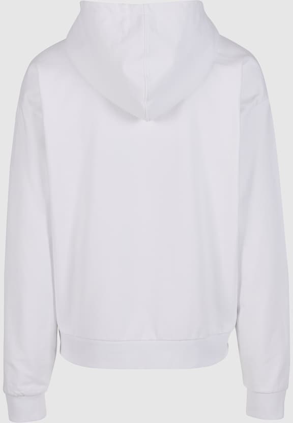 Ultra Heavy Zip Hoody-1