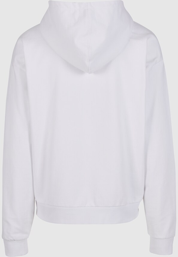 Ultra Heavy Zip Hoody-1