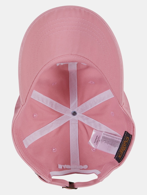 Days Beyond Hello Goodbye Cap-4