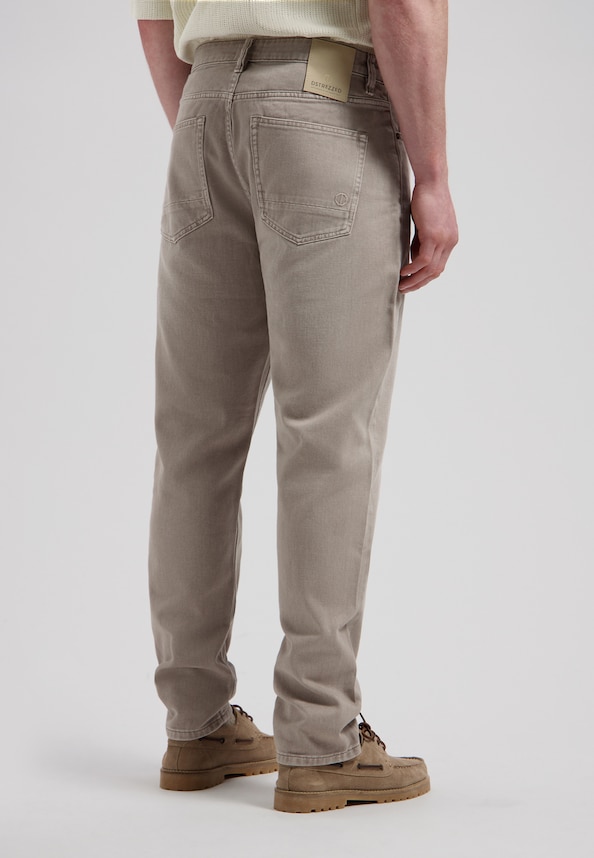 Logan 5 Pocket Colored-1